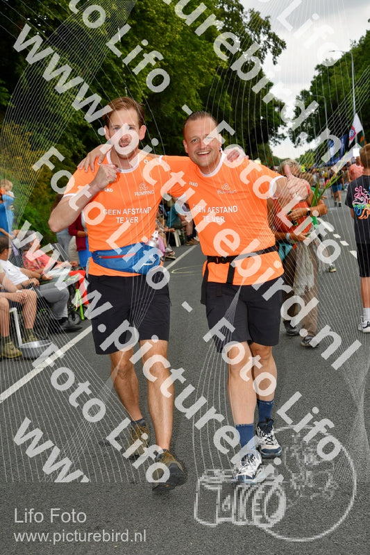 Evenement foto: Nijmeegse Vierdaagse 1138