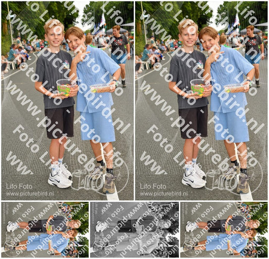 Evenement foto: Nijmeegse Vierdaagse 1138