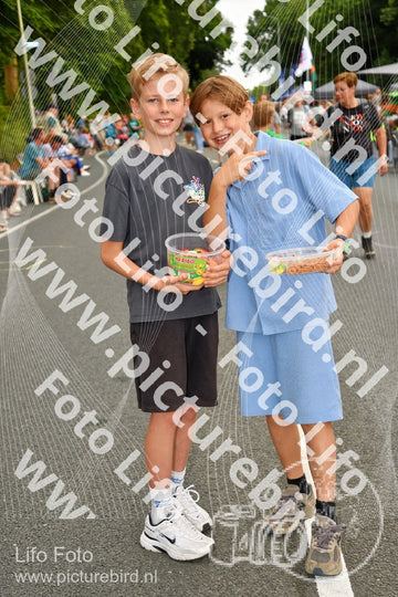 Evenement foto: Nijmeegse Vierdaagse 1138