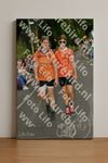 Evenement foto: Nijmeegse Vierdaagse 1138