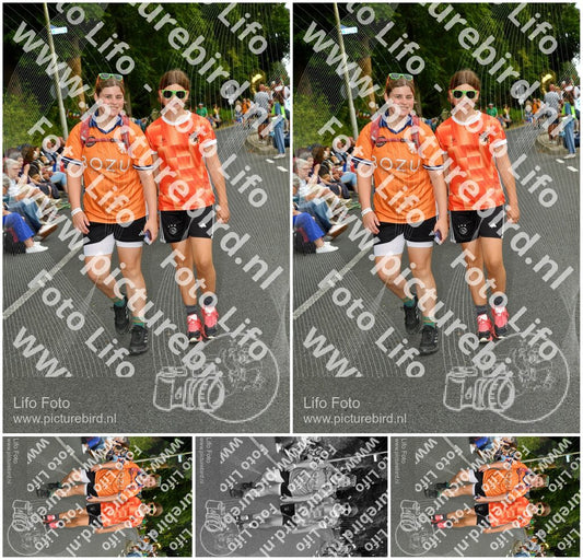 Evenement foto: Nijmeegse Vierdaagse 1138