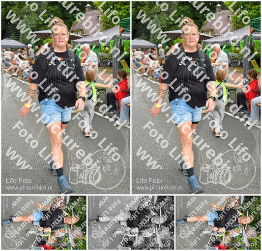 Evenement foto: Nijmeegse Vierdaagse 1138