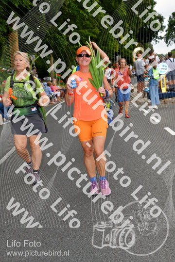 Evenement foto: Nijmeegse Vierdaagse 1138