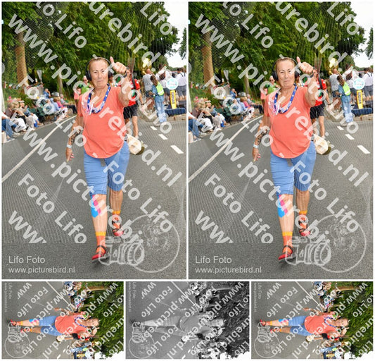 Evenement foto: Nijmeegse Vierdaagse 1138