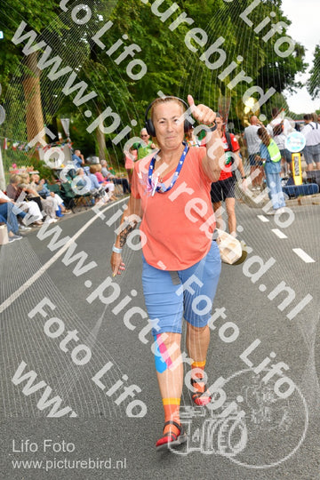 Evenement foto: Nijmeegse Vierdaagse 1138