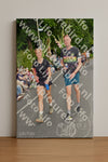 Evenement foto: Nijmeegse Vierdaagse 1138
