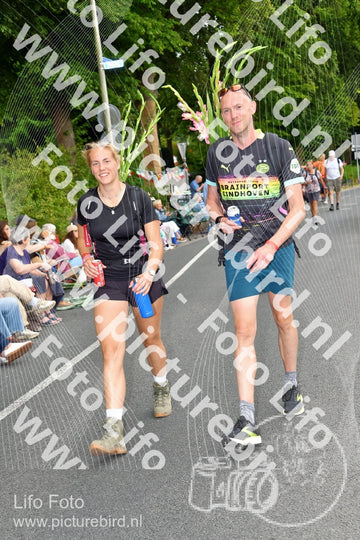 Evenement foto: Nijmeegse Vierdaagse 1138
