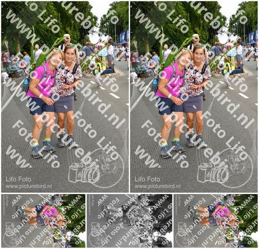 Evenement foto: Nijmeegse Vierdaagse 1138