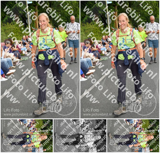 Evenement foto: Nijmeegse Vierdaagse 1138