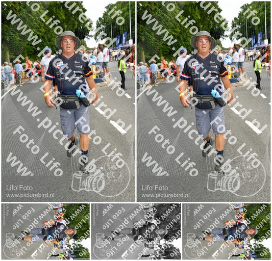 Evenement foto: Nijmeegse Vierdaagse 1138