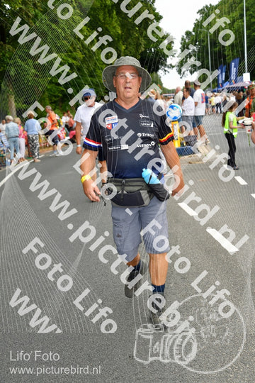 Evenement foto: Nijmeegse Vierdaagse 1138