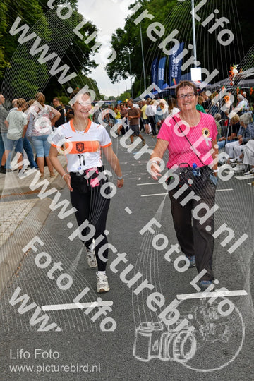Evenement foto: Nijmeegse Vierdaagse 1138