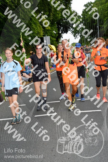 Evenement foto: Nijmeegse Vierdaagse 1138