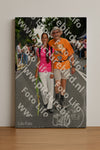 Evenement foto: Nijmeegse Vierdaagse 1138