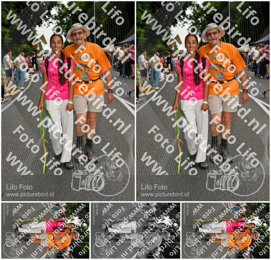Evenement foto: Nijmeegse Vierdaagse 1138