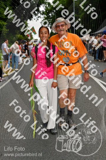 Evenement foto: Nijmeegse Vierdaagse 1138