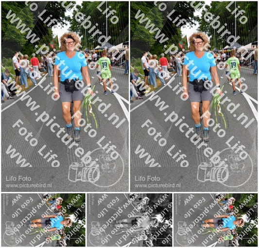 Evenement foto: Nijmeegse Vierdaagse 1138