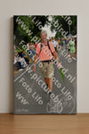 Evenement foto: Nijmeegse Vierdaagse 1138