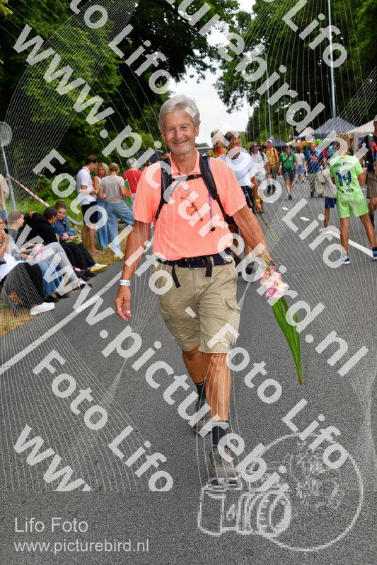 Evenement foto: Nijmeegse Vierdaagse 1138