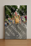 Evenement foto: Nijmeegse Vierdaagse 1138