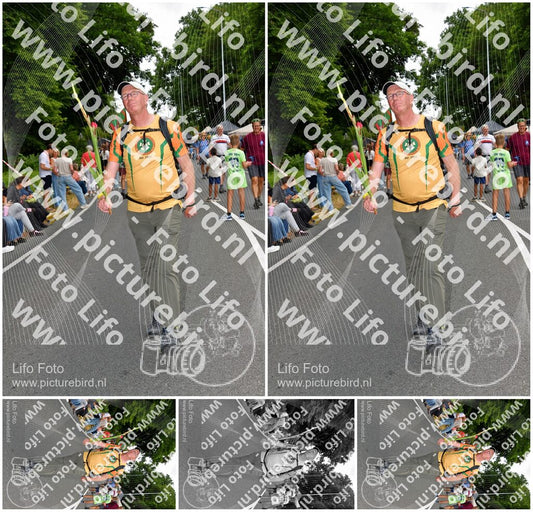 Evenement foto: Nijmeegse Vierdaagse 1138