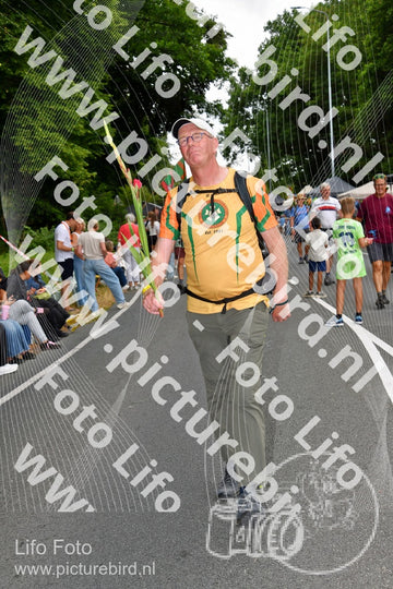 Evenement foto: Nijmeegse Vierdaagse 1138