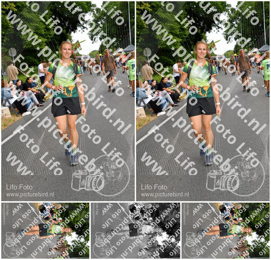 Evenement foto: Nijmeegse Vierdaagse 1138