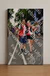 Evenement foto: Nijmeegse Vierdaagse 1138