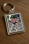 Evenement foto: Nijmeegse Vierdaagse 1138