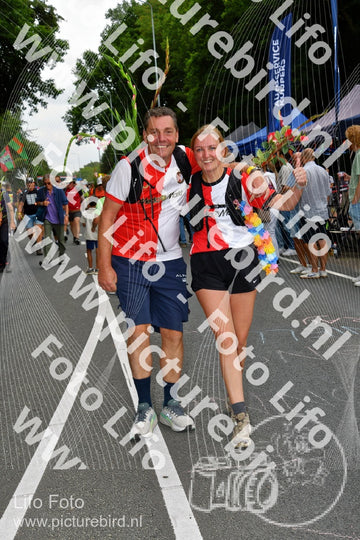 Evenement foto: Nijmeegse Vierdaagse 1138