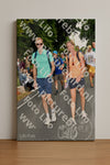 Evenement foto: Nijmeegse Vierdaagse 1138