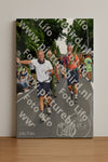 Evenement foto: Nijmeegse Vierdaagse 1138