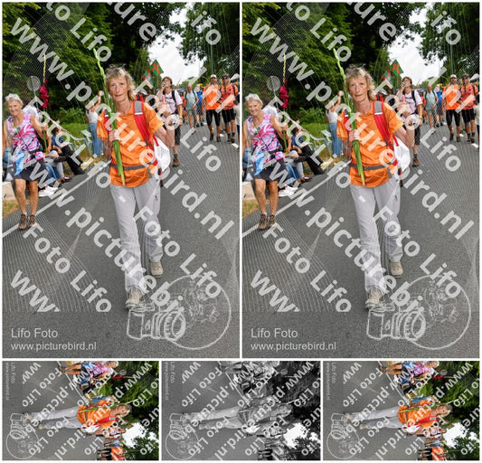 Evenement foto: Nijmeegse Vierdaagse 1138