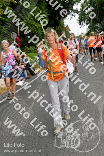 Evenement foto: Nijmeegse Vierdaagse 1138
