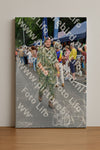 Evenement foto: Nijmeegse Vierdaagse 1138