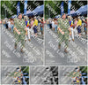 Evenement foto: Nijmeegse Vierdaagse 1138