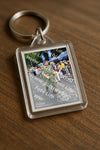 Evenement foto: Nijmeegse Vierdaagse 1138