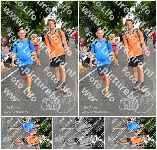 Evenement foto: Nijmeegse Vierdaagse 1138