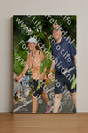 Evenement foto: Nijmeegse Vierdaagse 1138