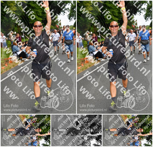 Evenement foto: Nijmeegse Vierdaagse 1138