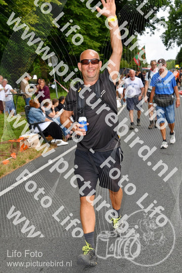 Evenement foto: Nijmeegse Vierdaagse 1138