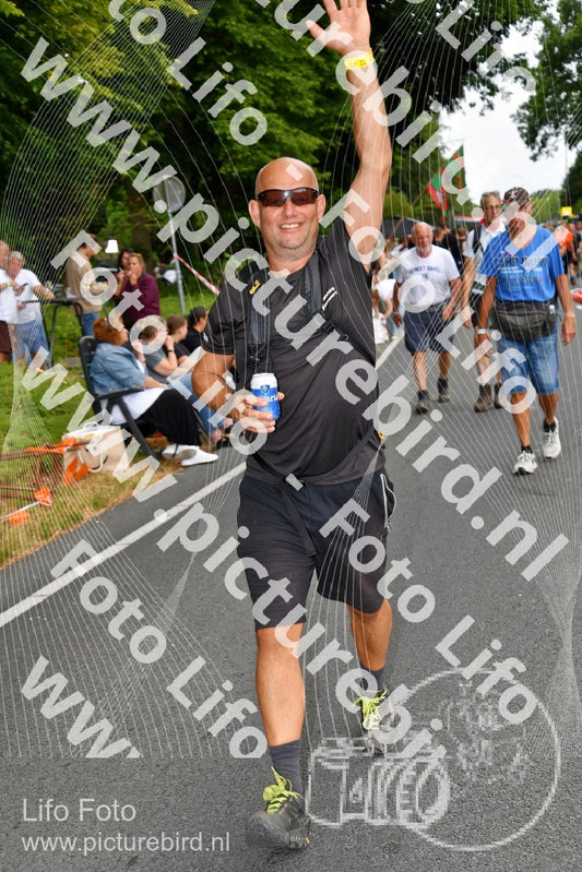 Evenement foto: Nijmeegse Vierdaagse 1138