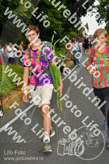 Evenement foto: Nijmeegse Vierdaagse 1138