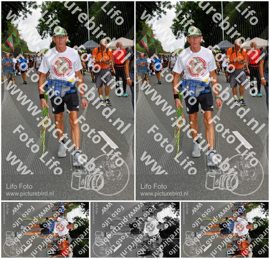 Evenement foto: Nijmeegse Vierdaagse 1138