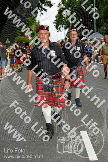 Evenement foto: Nijmeegse Vierdaagse 1138
