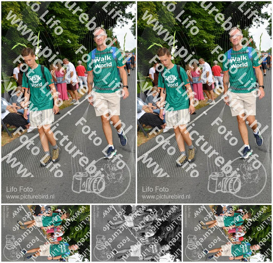 Evenement foto: Nijmeegse Vierdaagse 1138