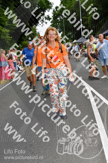Evenement foto: Nijmeegse Vierdaagse 1138