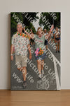 Evenement foto: Nijmeegse Vierdaagse 1138