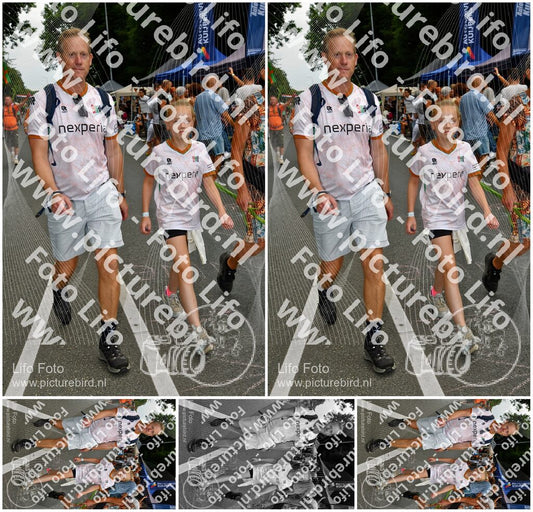 Evenement foto: Nijmeegse Vierdaagse 1138