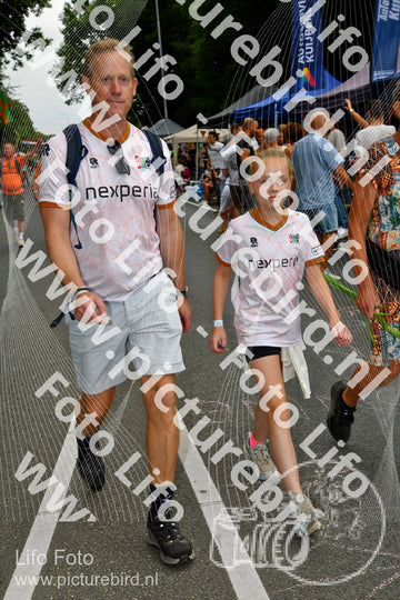 Evenement foto: Nijmeegse Vierdaagse 1138